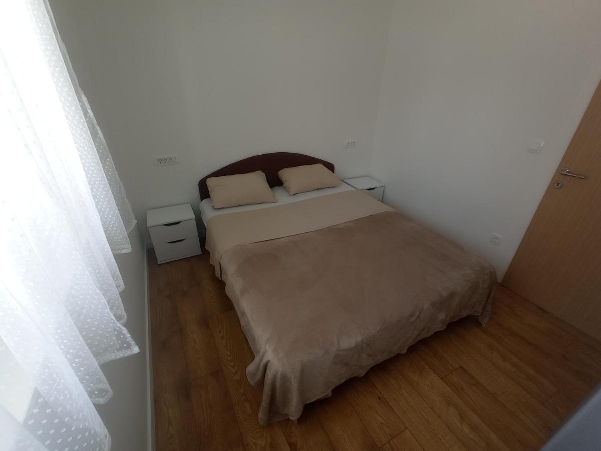 Apartment Punda Kaštela エクステリア 写真