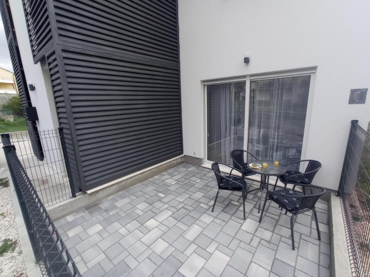Apartment Punda Kaštela エクステリア 写真