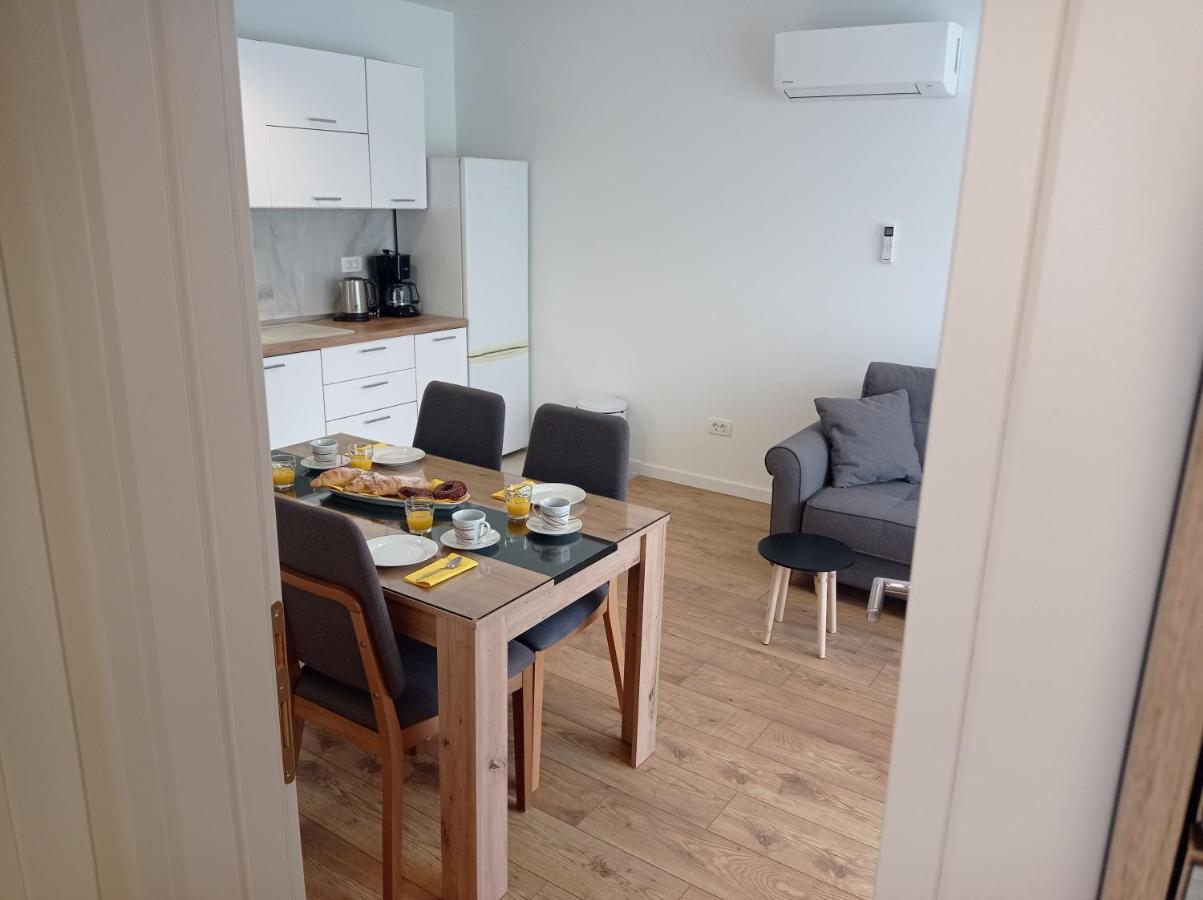 Apartment Punda Kaštela エクステリア 写真