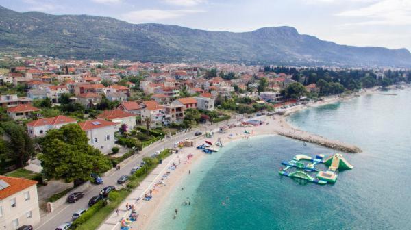 Apartment Punda Kaštela エクステリア 写真